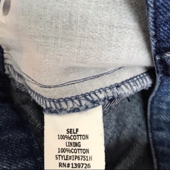 NWT Honey Punch Size S and M Boho Embroidered Shorts NEW - Picture 5 of 5